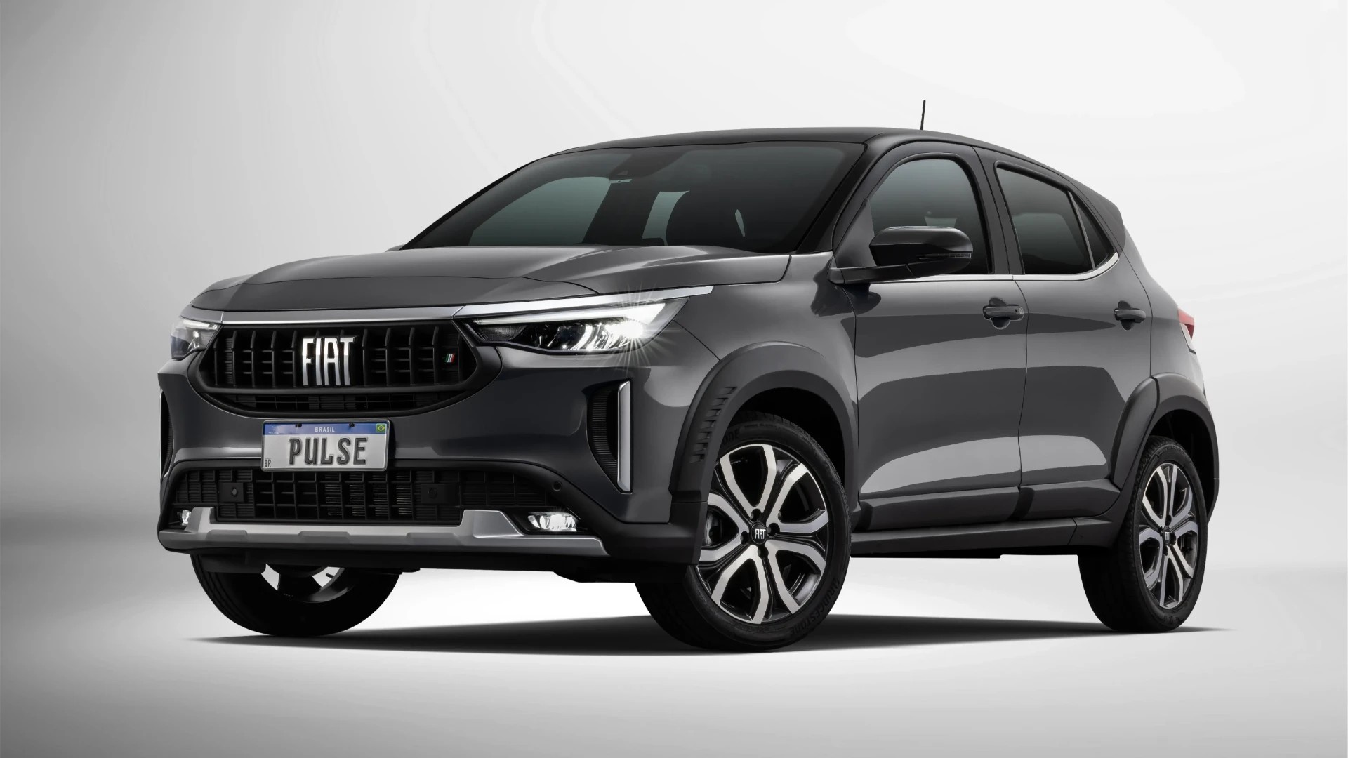Fiat Pulse 0km